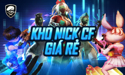 Tài Khoản Giá Rẻ