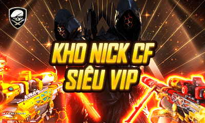 Tài Khoản Siêu Vip